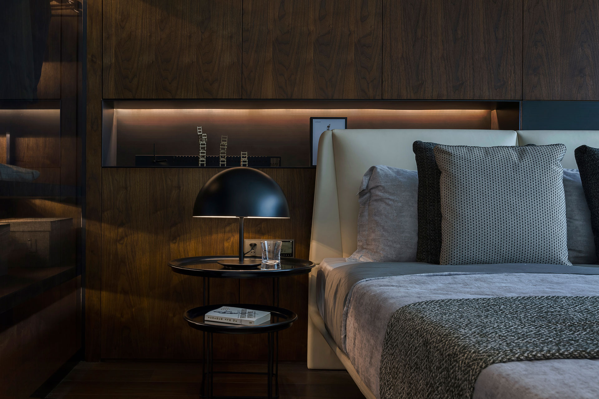  實木地板的保養技巧有哪些 設計師